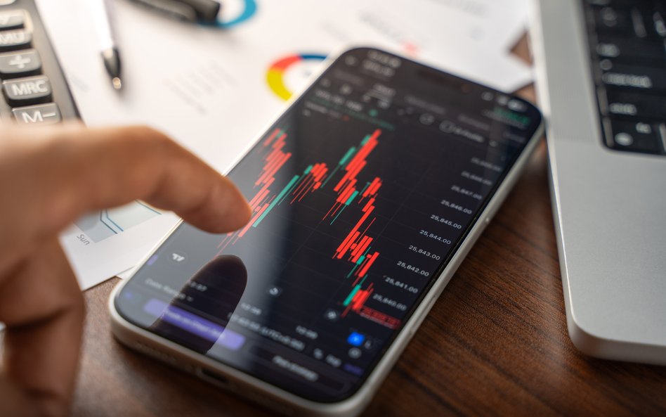 Niedźwiedzie, czyli spółki z negatywnymi sygnałami analizy technicznej