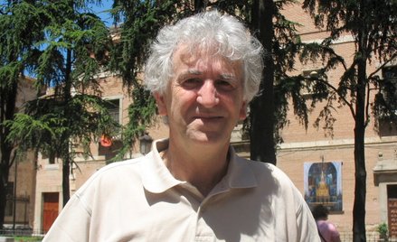 Juan Luis Arsuaga