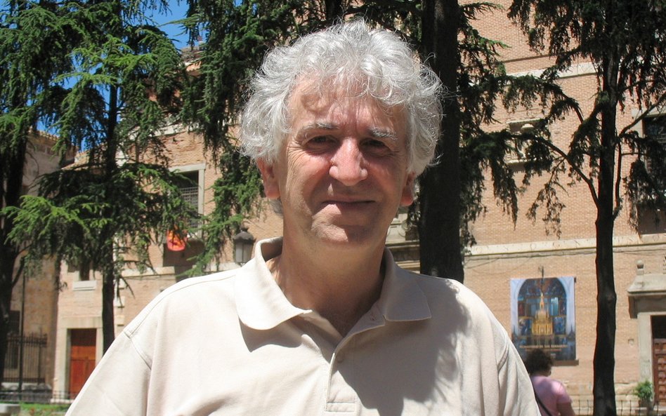 Juan Luis Arsuaga