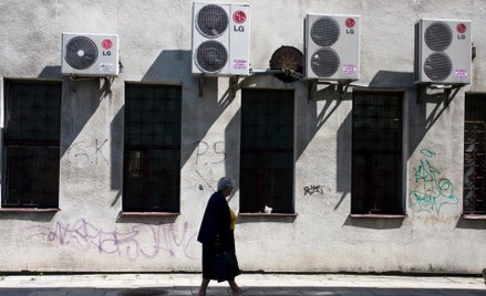 Jak walczyć z hałasującymi klimatyzatorami na drodze prawnej