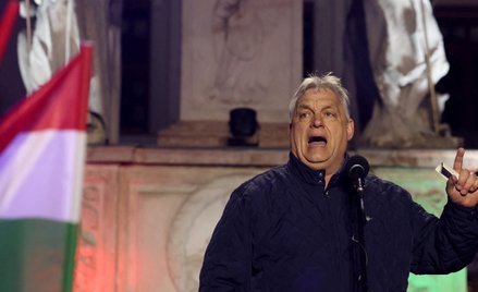 Viktor Orbán