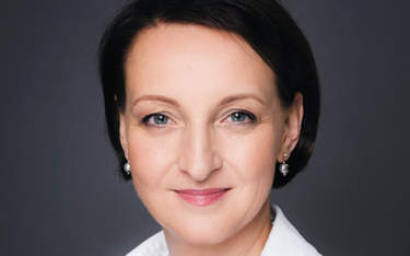 Prof. Magdalena Gawin