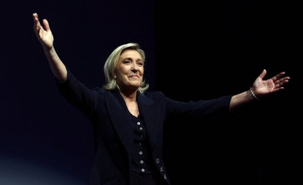 Marine Le Pen