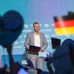 Ulrich Siegmund, kandydat AfD na premiera Saksonii-Anhalt