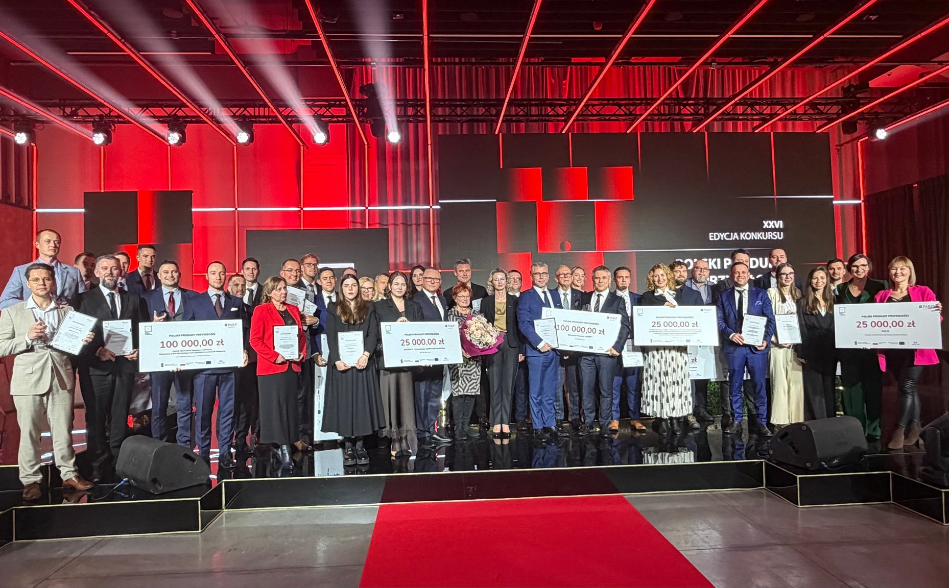 Polski Produkt Przyszłości: XXVII edycja konkursu, w którym nauka spotyka biznes