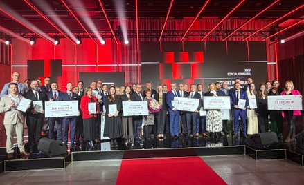 Polski Produkt Przyszłości: XXVII edycja konkursu, w którym nauka spotyka biznes