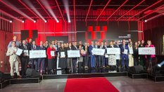 Polski Produkt Przyszłości: XXVII edycja konkursu, w którym nauka spotyka biznes