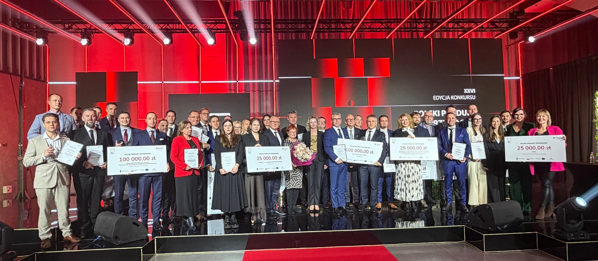 Polski Produkt Przyszłości: XXVII edycja konkursu, w którym nauka spotyka biznes