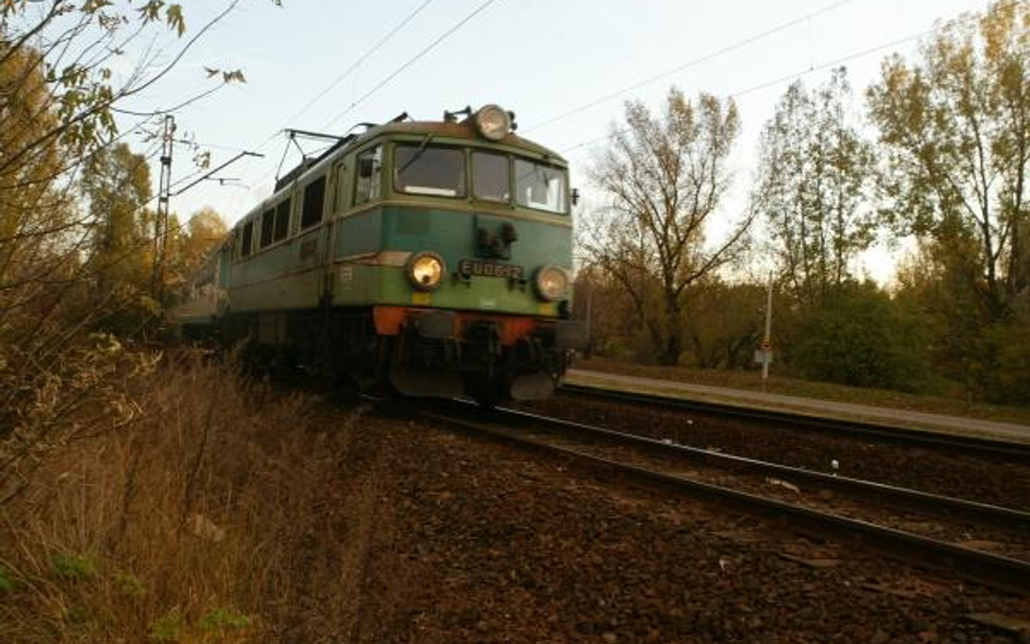 Jaki podatek od gruntów po zlikwidowanej linii kolejowej