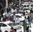 China Auto Show odwiedziło co najmniej 9 milionów ludzi