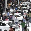 China Auto Show odwiedzi co najmniej 9 milionów ludzi