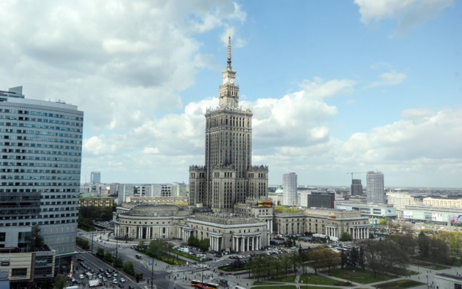 Dymisja urzędniczki w Ministerstwie Sprawiedliwości w związku z aferą reprywatyzacyjną