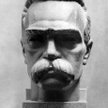 Alfons Karny „Głowa Józefa Piłsudskiego”