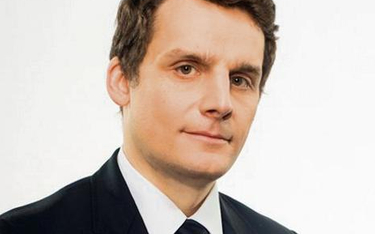 Nikodem Bończa-Tomaszewski szefuje Exatelowi od maja 2016 r. Wcześniej kierował Centralnym Ośrodkiem
