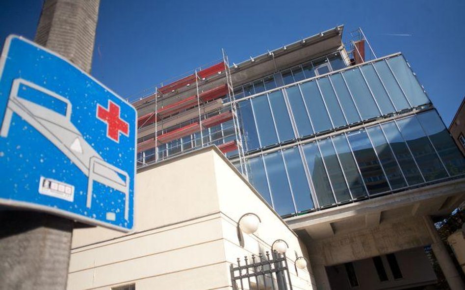 Szpital św. Zofii