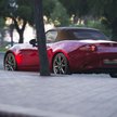 Mazda MX-5. Najpopularniejszy roadster na świecie zmodernizowany