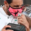 Roland Garros: Szczęśliwa trzynastka Nadala