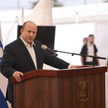 Premier Izraela Naftali Bennett