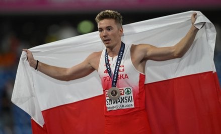 Jakub Szymański