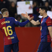 LaLiga - Sevilla kontra FC Barcelona