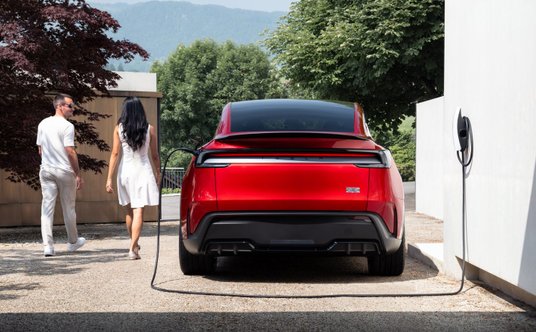 Tesla Model Y Performance