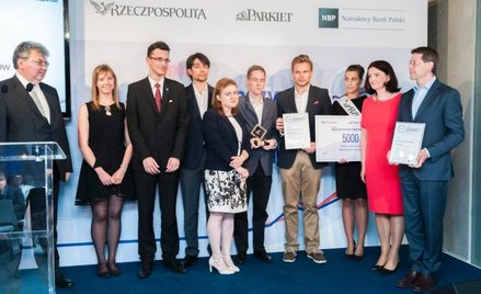 SKN Finansów i Makroekonomii z SGH zdobyło tytuł najlepszego studenckiego zespołu analitycznego