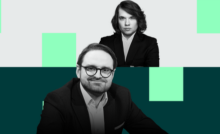 Bartłomiej Orzeł, ekonomista, były pełnomocnik rządu ds. Programu „Czyste Powietrze”