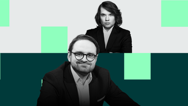 Bartłomiej Orzeł, ekonomista, były pełnomocnik rządu ds. Programu „Czyste Powietrze”