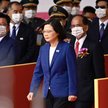 Prezydent Tajwanu Tsai Ing-wen