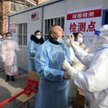 Koronawirus. W Chinach rosną obawy przed uderzeniem nowej fali epidemii