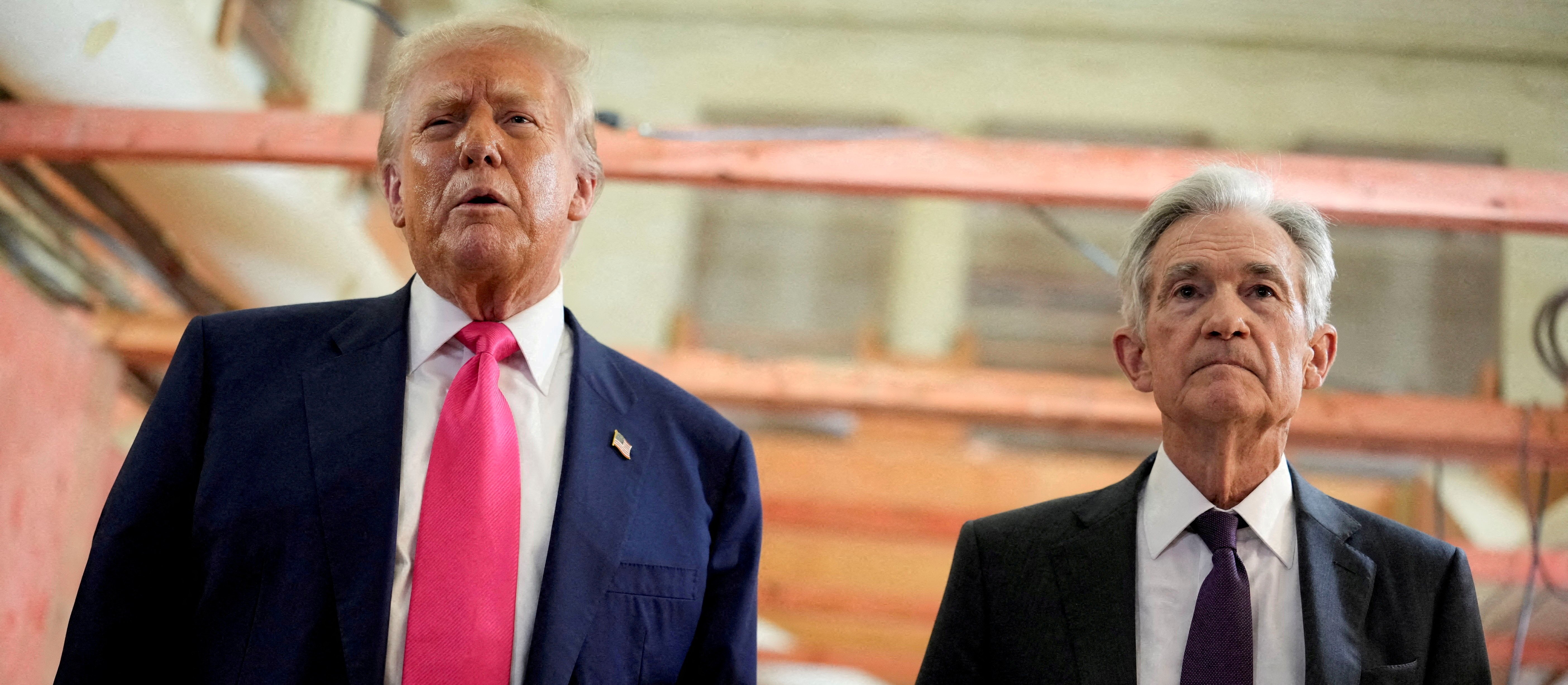 Departament Sprawiedliwości wszczął śledztwo przeciw szefowi Fedu