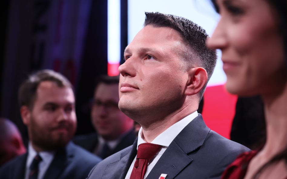 Sławomir Mentzen