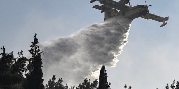 Klimatolodzy pominęli kluczowy czynnik — naturalne emisje Ziemi przyspieszają