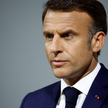 Emmanuel Macron