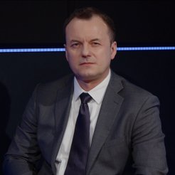 Michał Marczak, zastępca dyrektora BM PKO BP