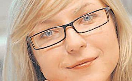 Joanna Misztal prawniczka z Kancelarii Magnusson