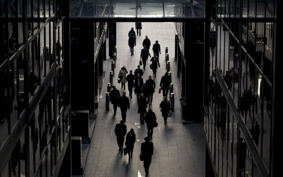 Niezamierzone skutki działań banków centralnych