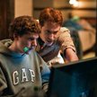 Niedziela – film dnia: The Social Network****