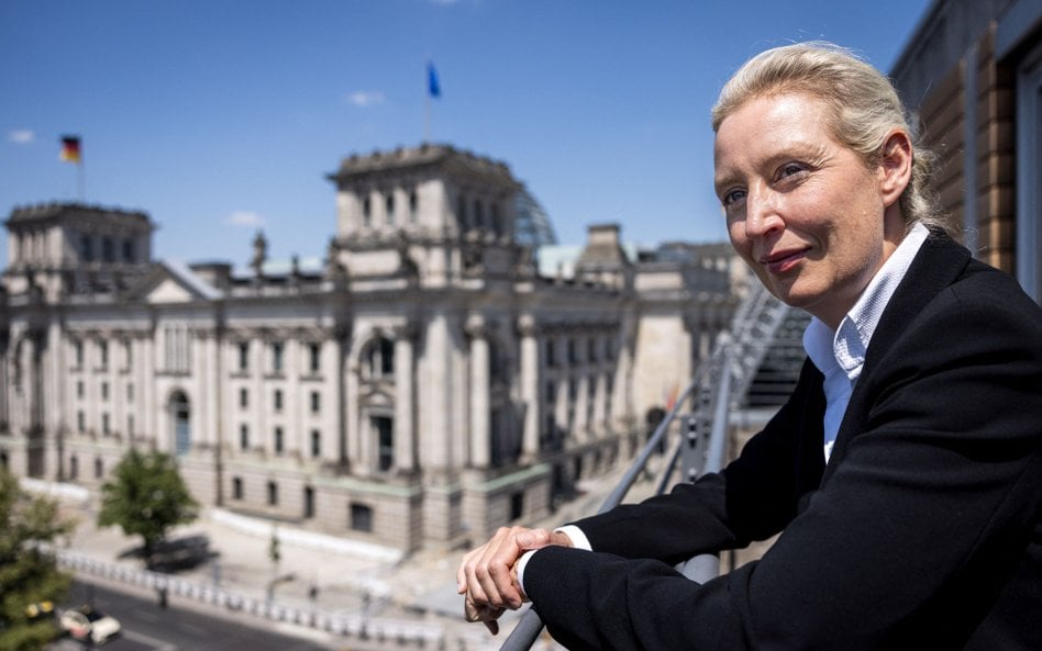 Alice Weidel