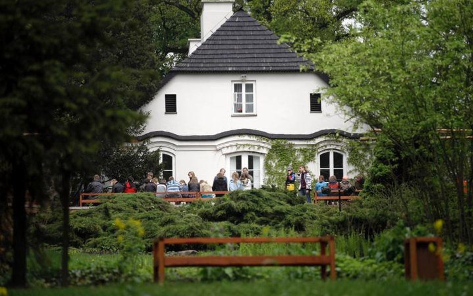 Muzeum im. Fryderyka Chopina