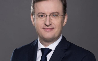 Adam Sikorski, prezes Unimotu, wraz z rodziną zobowiązał się utrzymywać kontrolny pakiet akcji giełd