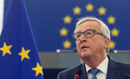 Jean-Claude Juncker nie zadeklarował niczego, co ułatwiłoby funkcjonowanie naszym przedsiębiorcom w 