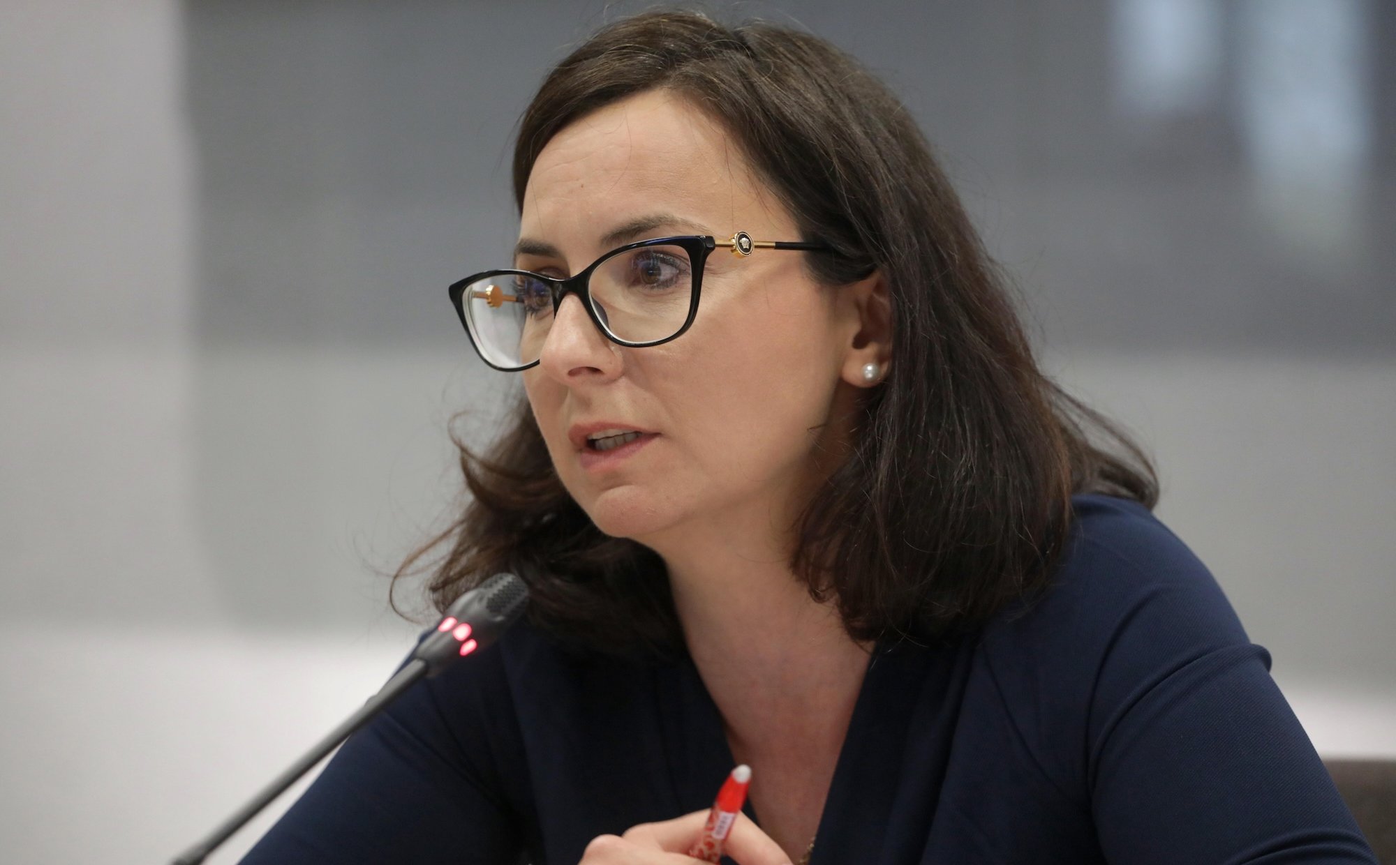 Kamila Gasiuk-Pihowicz: Energetyka w Unii przestała być sprawą technokratów, to teraz geopolityka