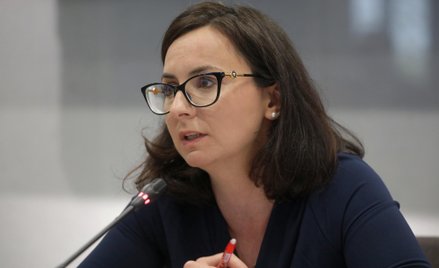 Kamila Gasiuk-Pihowicz: Energetyka w Unii przestała być sprawą technokratów, to teraz geopolityka