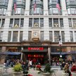 Legendarna sieć Macy's zamyka sklepy i zwalnia ludzi
