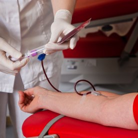 Na Ursynowie już w najbliższą sobotę będzie można oddać krew