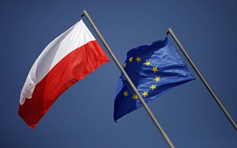 Kosztowna reprezentacja w UE