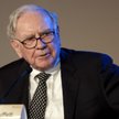 Śpiewający Warren Buffett
