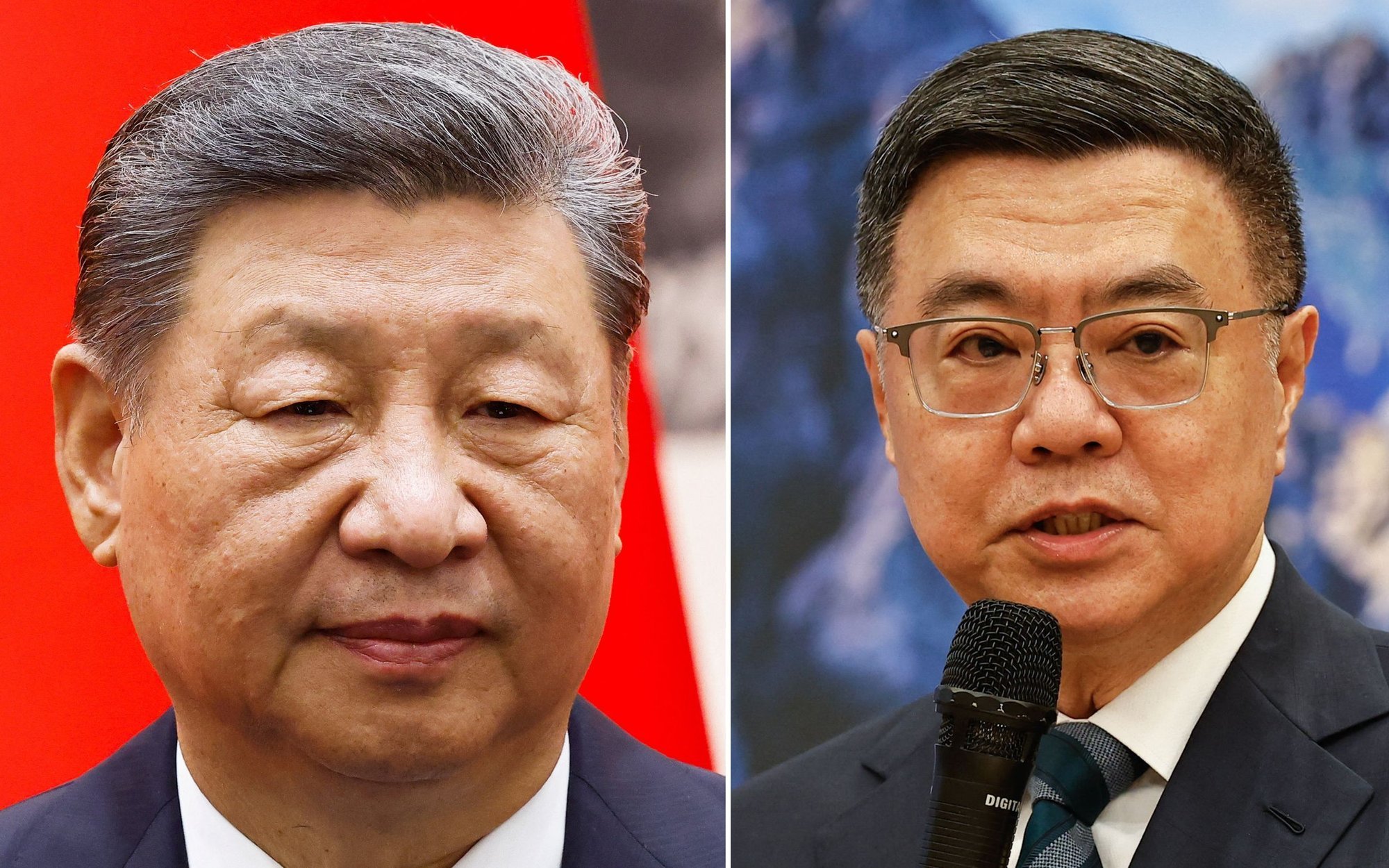 Xi Jinping mówił Donaldowi Trumpowi o „powrocie Tajwanu do Chin”. Jest reakcja Tajpej