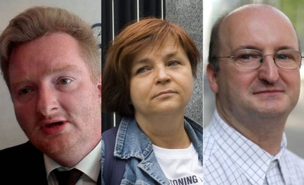 #RZECZoPOLITYCE: Wojtalik, Kądziela, Wawrzyk